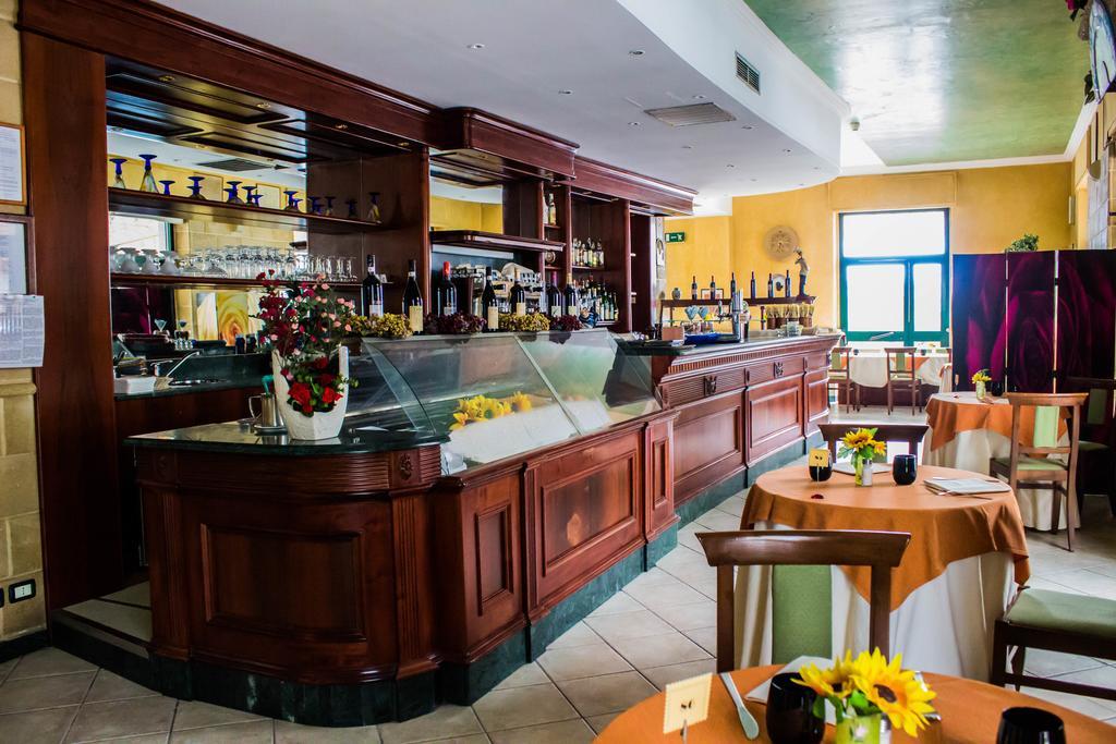 Hotel Salus Salice Terme Kültér fotó