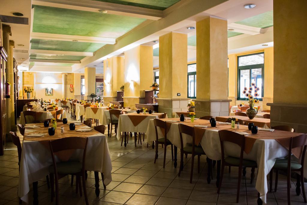 Hotel Salus Salice Terme Kültér fotó