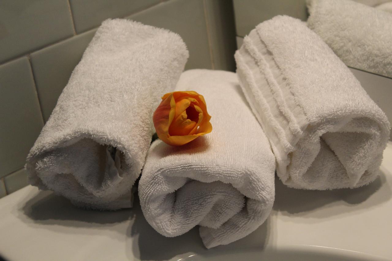Hotel Salus Salice Terme Kültér fotó